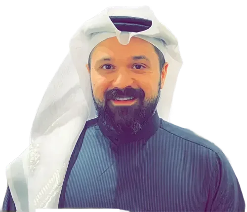 Maan Abu-Safieh, Chief Executive Officer