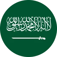 Saudi Arabia